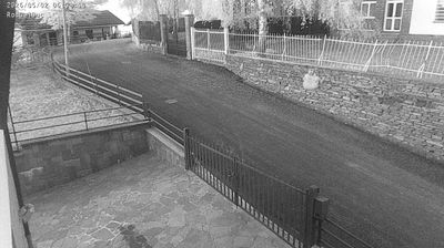immagine della webcam nei dintorni di Paesana: webcam Montoso