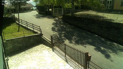 immagine della webcam nei dintorni di Villar Pellice: webcam Montoso