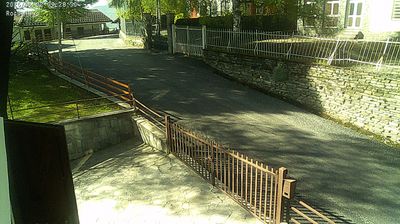 immagine della webcam nei dintorni di Villar Pellice: webcam Montoso
