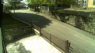 immagine della webcam nei dintorni di Pagno: webcam Montoso