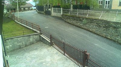 immagine della webcam nei dintorni di Pinasca: webcam Montoso
