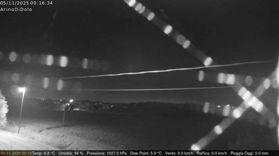 immagine della webcam nei dintorni di Roncade: webcam Dolo