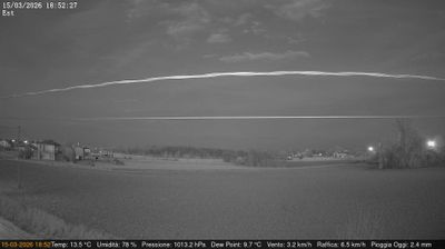 immagine della webcam nei dintorni di Sottomarina: webcam Dolo