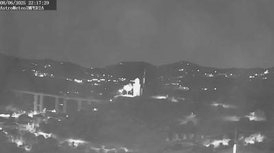 immagine della webcam nei dintorni di Andora: webcam Costa D'Oneglia