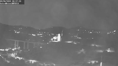 immagine della webcam nei dintorni di Solva: webcam Costa D'Oneglia