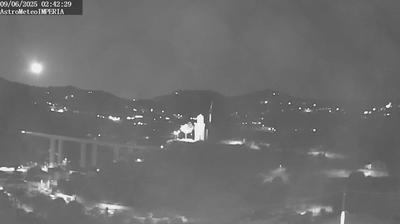 immagine della webcam nei dintorni di Oneglia: webcam Costa D'Oneglia