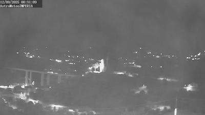 immagine della webcam nei dintorni di Pieve di Teco: webcam Costa D'Oneglia