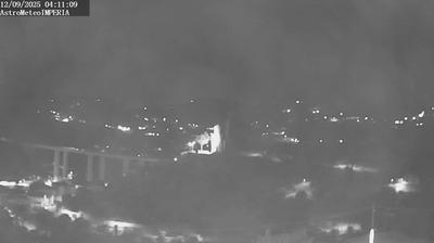 immagine della webcam nei dintorni di Dolcedo: webcam Costa D'Oneglia