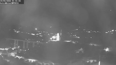 immagine della webcam nei dintorni di Bordighera: webcam Costa D'Oneglia