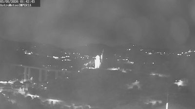 immagine della webcam nei dintorni di Marina Di Andora: webcam Costa D'Oneglia