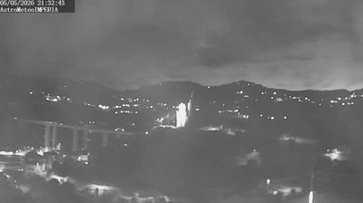 immagine della webcam nei dintorni di Laigueglia: webcam Costa D'Oneglia