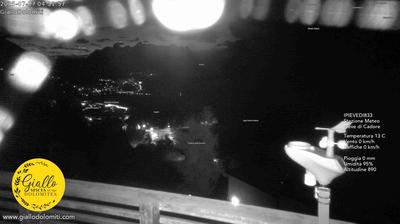 immagine della webcam nei dintorni di San Vito di Cadore: webcam Pieve di Cadore