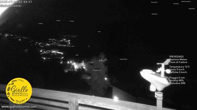 immagine della webcam nei dintorni di Borca di Cadore: webcam Pieve di Cadore