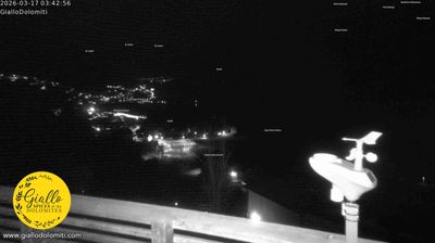 Preview delle webcam di Pieve di Cadore