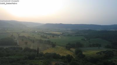 Preview delle webcam di Fabro › Est: Fabro Scalo