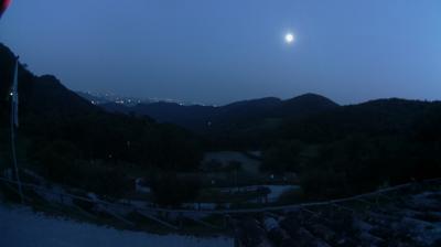 immagine della webcam nei dintorni di Dolo: webcam Galzignano Terme