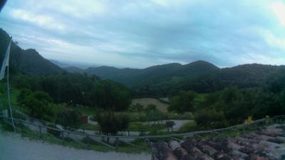 immagine della webcam nei dintorni di Pozzonovo: webcam Galzignano Terme