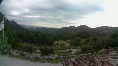 immagine della webcam nei dintorni di Asigliano Veneto: webcam Galzignano Terme