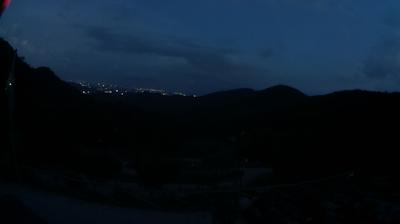 immagine della webcam nei dintorni di Pozzonovo: webcam Galzignano Terme