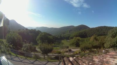 immagine della webcam nei dintorni di Dolo: webcam Galzignano Terme