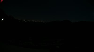 immagine della webcam nei dintorni di Nanto: webcam Galzignano Terme