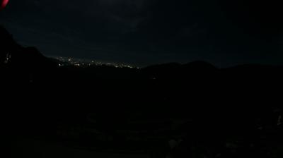 immagine della webcam nei dintorni di Rovigo: webcam Galzignano Terme