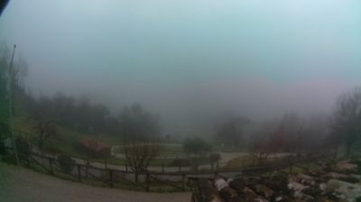 Preview delle webcam di Galzignano Terme