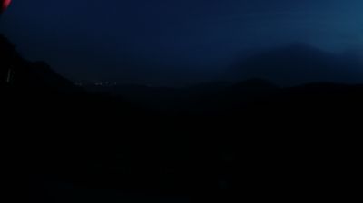 immagine della webcam nei dintorni di Longare: webcam Galzignano Terme