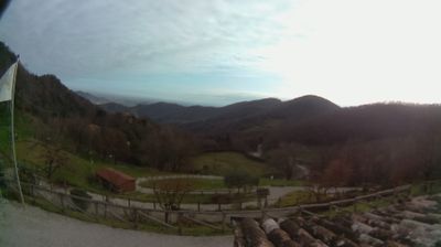 immagine della webcam nei dintorni di Bagnoli di Sopra: webcam Galzignano Terme