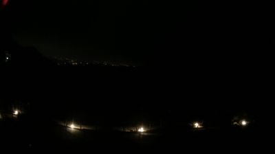 immagine della webcam nei dintorni di Padova: webcam Galzignano Terme