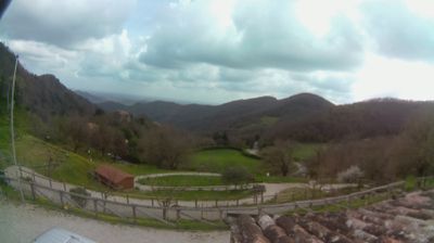 immagine della webcam nei dintorni di Bagnoli di Sopra: webcam Galzignano Terme