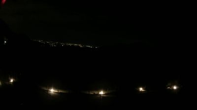 immagine della webcam nei dintorni di Rovigo: webcam Galzignano Terme