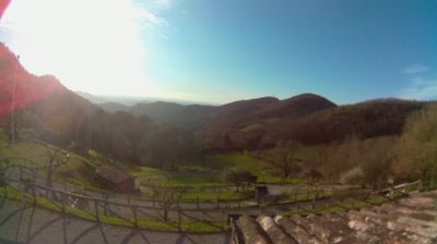 immagine della webcam nei dintorni di Bagnoli di Sopra: webcam Galzignano Terme