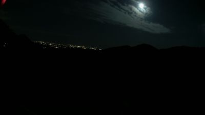 immagine della webcam nei dintorni di Padova: webcam Galzignano Terme