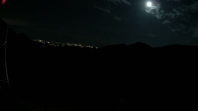 immagine della webcam nei dintorni di Pozzonovo: webcam Galzignano Terme