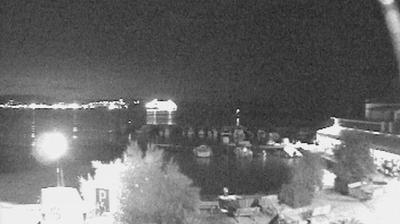Preview delle webcam di Magazzini: Comune Di Portoferraio