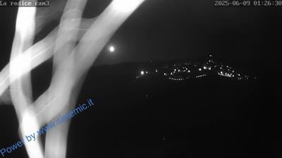 Preview delle webcam di Badolato › Sud