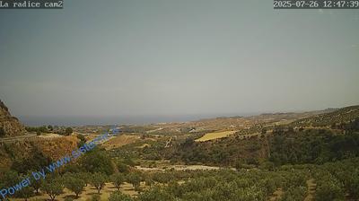 Preview delle webcam di Badolato