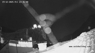 immagine della webcam nei dintorni di Molina di Ledro: webcam Arco