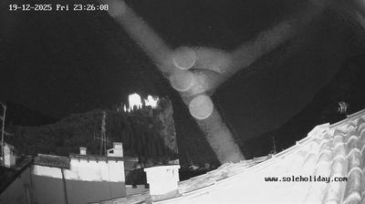 immagine della webcam nei dintorni di Tenno: webcam Arco