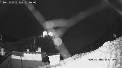 immagine della webcam nei dintorni di Valdaone: webcam Arco