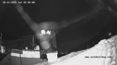 immagine della webcam nei dintorni di Vallelaghi: webcam Arco