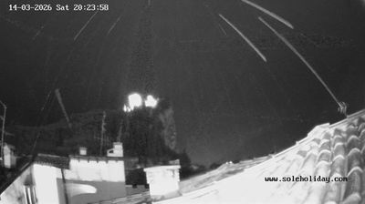 Preview delle webcam di Arco