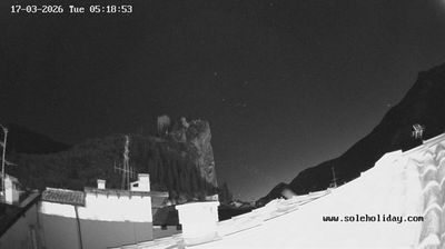 immagine della webcam nei dintorni di Nogaredo: webcam Arco