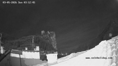 immagine della webcam nei dintorni di Fiavè: webcam Arco