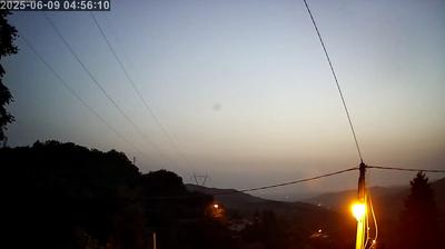 immagine della webcam nei dintorni di Asti: webcam Cavatore