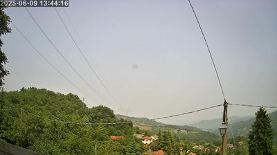 immagine della webcam nei dintorni di Felizzano: webcam Cavatore