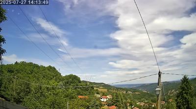 immagine della webcam nei dintorni di Predosa: webcam Cavatore
