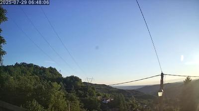 immagine della webcam nei dintorni di Felizzano: webcam Cavatore