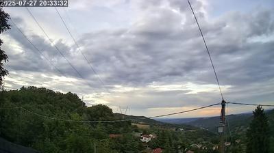 immagine della webcam nei dintorni di Bosia: webcam Cavatore